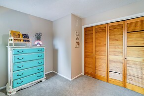 Anchorage Home ~ 7 Mi to Chugach State Park!