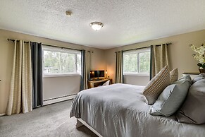 Anchorage Home ~ 7 Mi to Chugach State Park!