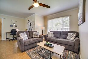 Carson City Vacation Rental < 30 Miles to Skiing!