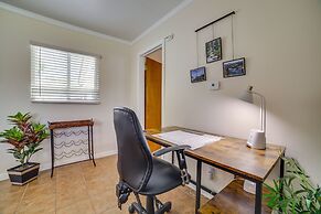 Carson City Vacation Rental < 30 Miles to Skiing!