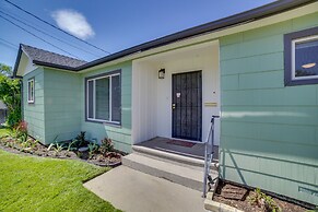 17 Mi to Lake Tahoe: Carson City Home w/ Yard