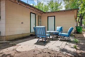 Single-story Home in San Antonio: Great Location!