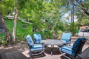 Single-story Home in San Antonio: Great Location!