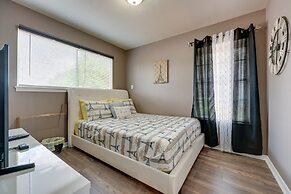 Single-story Home in San Antonio: Great Location!