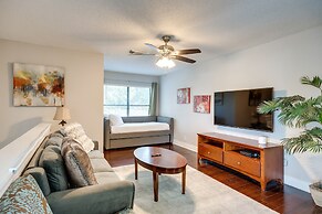 Luxe San Antonio Vacation Rental w/ Private Pool!