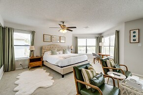 Luxe San Antonio Vacation Rental w/ Private Pool!