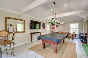 Luxe San Antonio Vacation Rental w/ Private Pool!