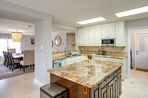 Luxe San Antonio Vacation Rental w/ Private Pool!