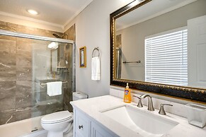 Luxe San Antonio Vacation Rental w/ Private Pool!