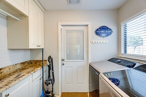 Luxe San Antonio Vacation Rental w/ Private Pool!