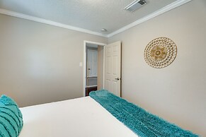 Luxe San Antonio Vacation Rental w/ Private Pool!