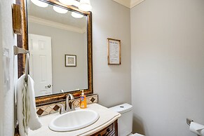 Luxe San Antonio Vacation Rental w/ Private Pool!