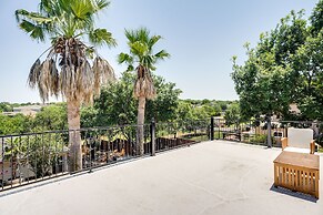 Luxe San Antonio Vacation Rental w/ Private Pool!