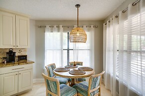 Luxe San Antonio Vacation Rental w/ Private Pool!