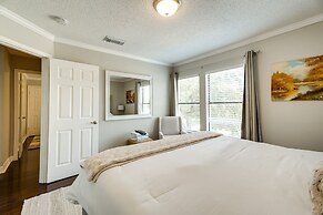 Luxe San Antonio Vacation Rental w/ Private Pool!