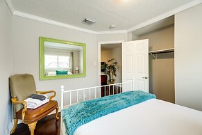 Luxe San Antonio Vacation Rental w/ Private Pool!