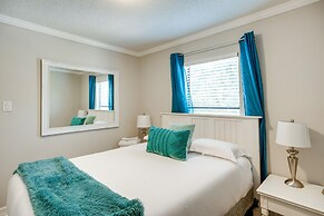 Luxe San Antonio Vacation Rental w/ Private Pool!