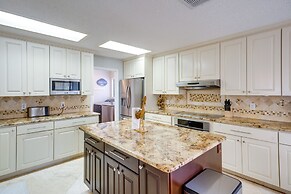 Luxe San Antonio Vacation Rental w/ Private Pool!