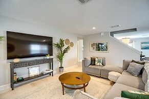 Luxe San Antonio Vacation Rental w/ Private Pool!