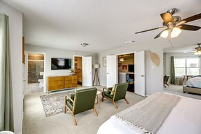 Luxe San Antonio Vacation Rental w/ Private Pool!