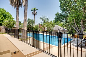 Luxe San Antonio Vacation Rental w/ Private Pool!