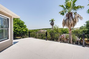 Luxe San Antonio Vacation Rental w/ Private Pool!