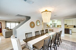 Luxe San Antonio Vacation Rental w/ Private Pool!