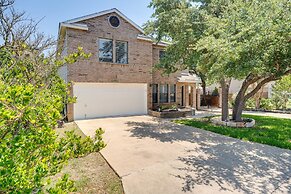 Luxe San Antonio Vacation Rental w/ Private Pool!