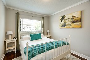 Luxe San Antonio Vacation Rental w/ Private Pool!