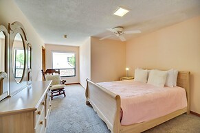 Cocoa Beach House on Banana River: Walk to Ocean!