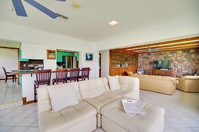 Cocoa Beach House on Banana River: Walk to Ocean!