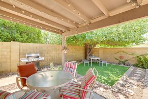 Centrally Located Glendale Home w/ Yard & Grill