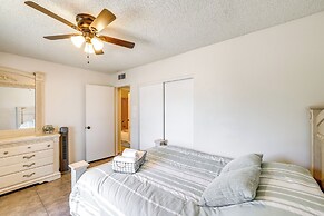 Centrally Located Glendale Home w/ Yard & Grill