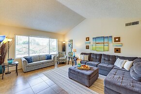 Centrally Located Glendale Home w/ Yard & Grill