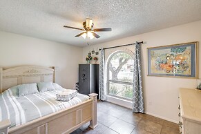Centrally Located Glendale Home w/ Yard & Grill