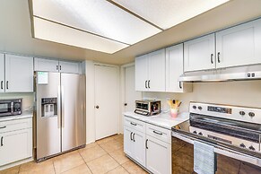 Centrally Located Glendale Home w/ Yard & Grill