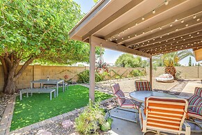 Centrally Located Glendale Home w/ Yard & Grill