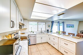 Centrally Located Glendale Home w/ Yard & Grill