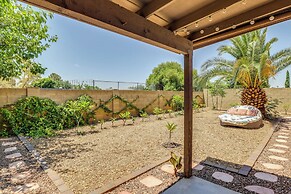 Centrally Located Glendale Home w/ Yard & Grill