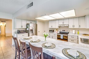 Centrally Located Glendale Home w/ Yard & Grill