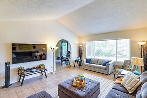 Centrally Located Glendale Home w/ Yard & Grill