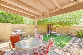 Centrally Located Glendale Home w/ Yard & Grill