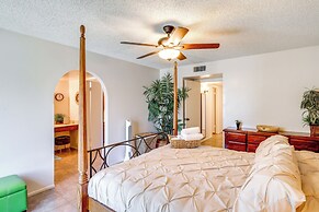 Centrally Located Glendale Home w/ Yard & Grill