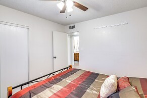 Centrally Located Glendale Home w/ Yard & Grill