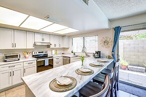 Centrally Located Glendale Home w/ Yard & Grill