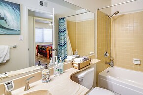 Centrally Located Glendale Home w/ Yard & Grill