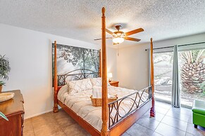 Centrally Located Glendale Home w/ Yard & Grill