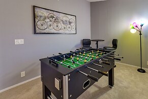 Near Hiking & Golfing: Mesa Home w/ Pool & Patio