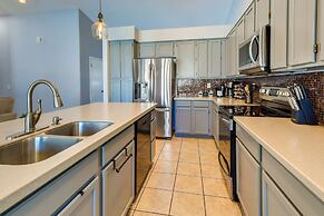 Near Hiking & Golfing: Mesa Home w/ Pool & Patio