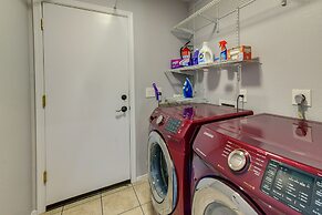 Near Hiking & Golfing: Mesa Home w/ Pool & Patio